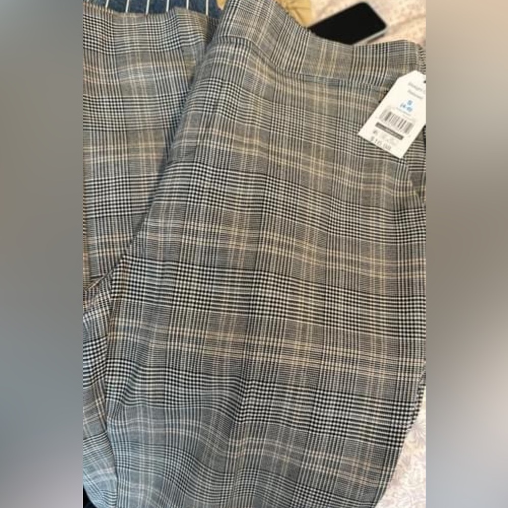 Never worn dress pants